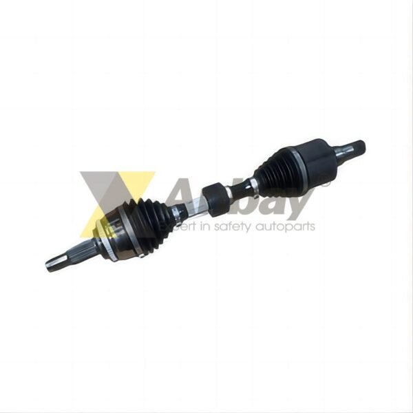 Conjunto de eje de transmisión delantero izquierdo, Chery Tiggo8