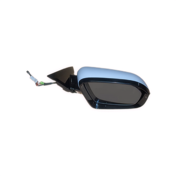 Conjunto de espejo retrovisor exterior derecho, apto para Chery Tiggo 8, número de pieza 601000700AADQJ - Image 2