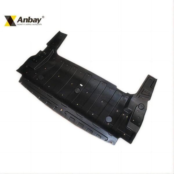 Placa de protección inferior del motor, adecuada para Chery Tiggo 8, número de pieza 602001385AB - Image 2