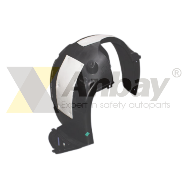 Protector de guardabarros delantero derecho, apto para Chery Tiggo 8, número de pieza 602000838AA