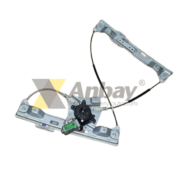 Conjunto de elevalunas trasero izquierdo, CheryTiggo8