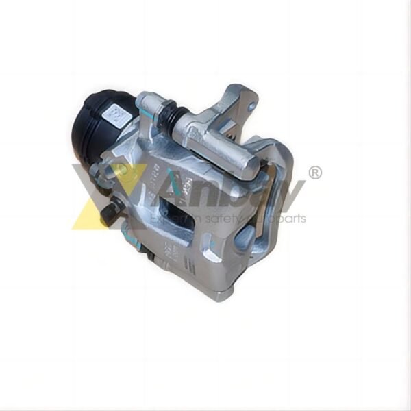 Conjunto de pinza de freno de disco trasero derecho con soporte, CheryTiggo8