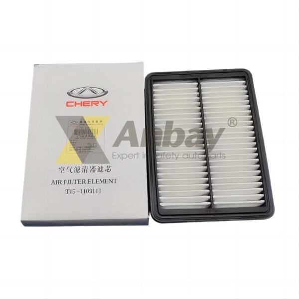 Elemento de filtro de aire, Chery Tiggo 4