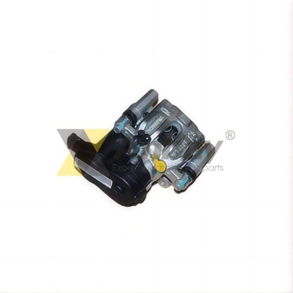 Conjunto de cilindro de freno trasero izquierdo, Chery Tiggo 4