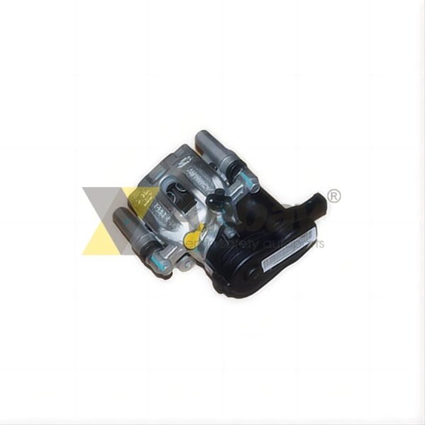Conjunto de cilindro de freno trasero derecho, Chery Tiggo 4