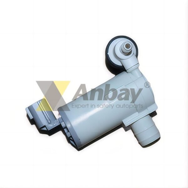 Motor de inyección de agua, Chery Tiggo 4 y Tiggo 8