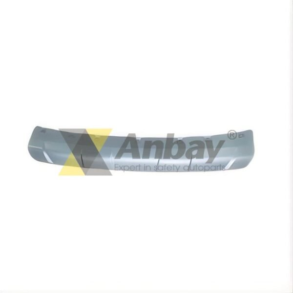 Moldura inferior del parachoques delantero, Chery Tiggo4 - Imagen 2