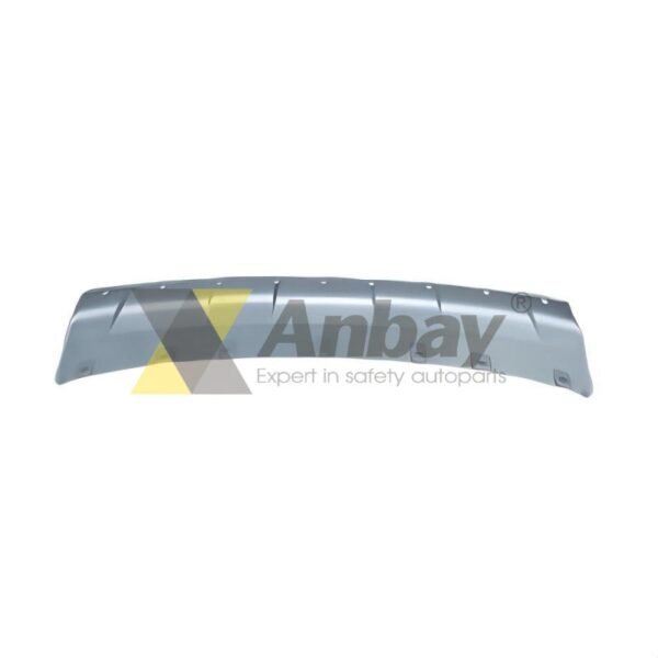 Moldura inferior del parachoques delantero, Chery Tiggo4