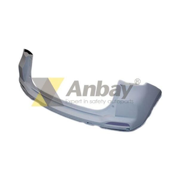 Parachoques trasero, Chery Tiggo4