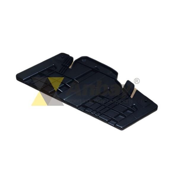 Deflector de agua del parachoques trasero derecho, Chery Tiggo4