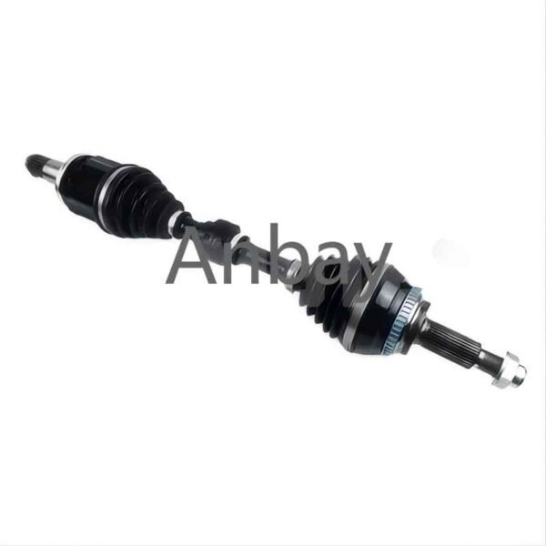 Conjunto de eje de transmisión delantero izquierdo, Chery Tiggo8 - Imagen 2