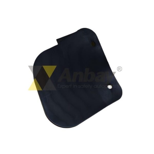 Deflector de viento para carcasa de rueda trasera derecha, apto para Chery Tiggo 7PRO Max - Imagen 2