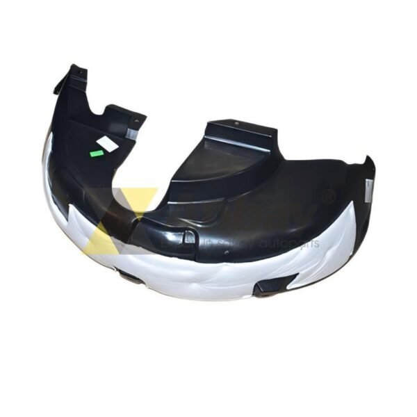 Deflector de viento para carcasa de rueda trasera derecha, apto para Chery Tiggo 7PRO Max