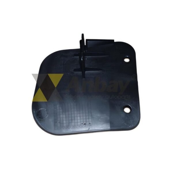 Deflector de viento para carcasa de rueda trasera derecha, apto para Chery Tiggo 7PRO Max