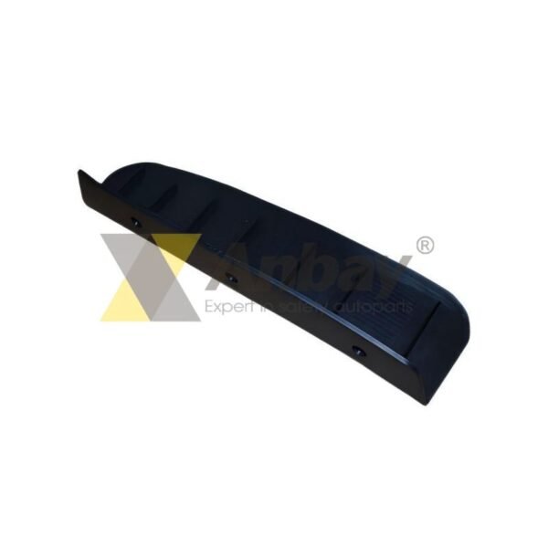Deflector para carcasa de rueda del. izq, Chery Tiggo 7 PRO Max - Imagen 2