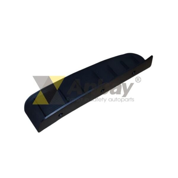 Deflector de Aire de la Cubierta de la Rueda Del. Der, Chery Tiggo 7 PRO Max - Imagen 2