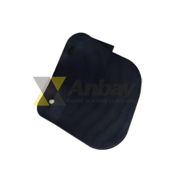 Deflector de viento para carcasa de rueda trasera izquierda, Chery Tiggo 7 PRO Max