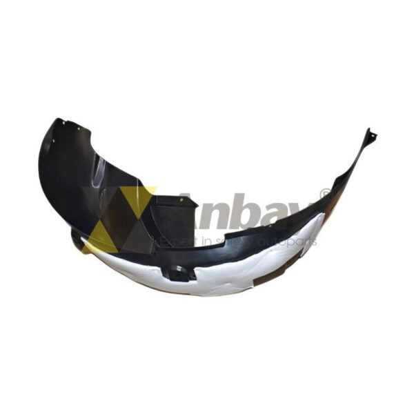 Deflector de viento para carcasa de rueda trasera derecha, apto para Chery Tiggo 7PRO Max - Imagen 2