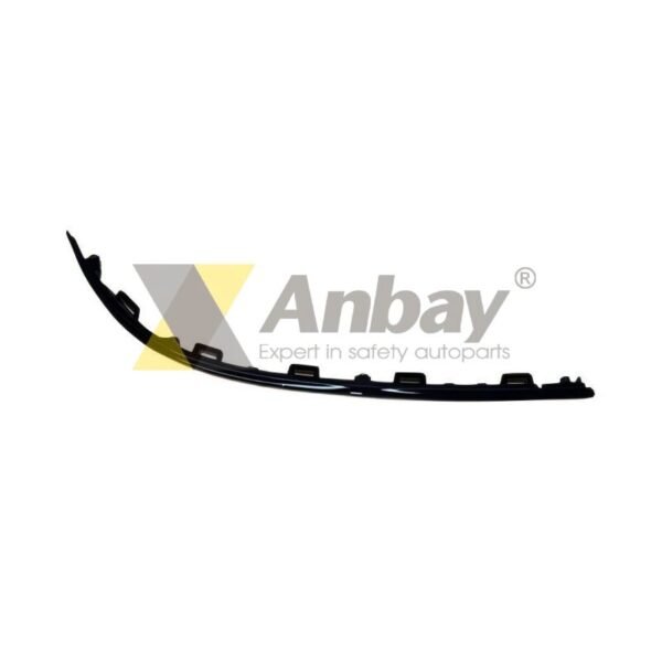 Tira decorativa del parachoques trasero derecho, Chery Tiggo 7 PRO Max