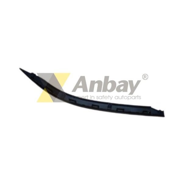 Tira decorativa del parachoques trasero derecho, Chery Tiggo 7 PRO Max - Imagen 2