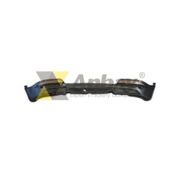 Parachoques trasero, apto para Chery Tiggo 7 PRO Max - Imagen 2