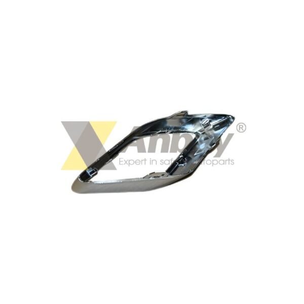 Tira brillante para parachoques trasero exterior izquierdo, Chery Tiggo 7 PRO Max