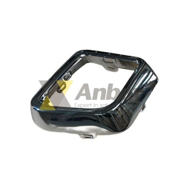 Tira de parachoques trasero brillante derecha interior, CheryTiggo7PROMax