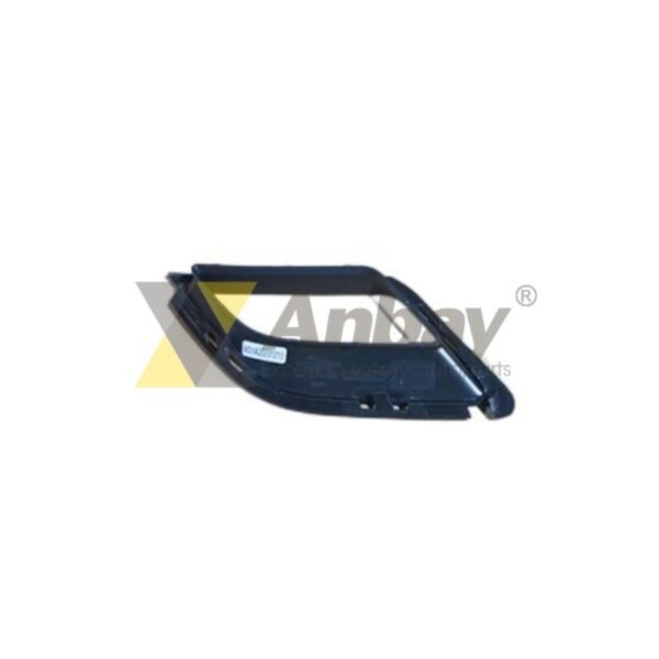 Placa de montaje de cubierta de escape exterior izquierda de protección trasera, Chery Tiggo7PROMax - Imagen 2