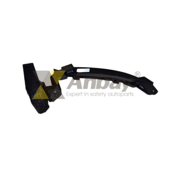 Soporte superior izquierdo del parachoques delantero, Chery Tiggo7PROMax