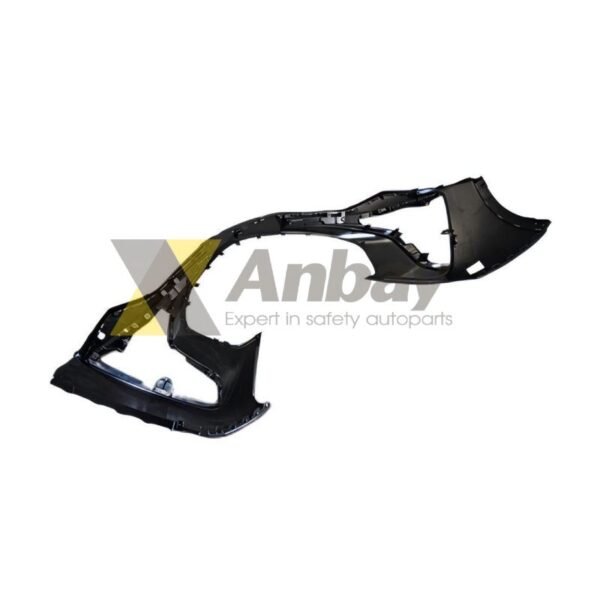 Parachoques delantero, apto para Chery Tiggo 7 PRO Max - Image 2