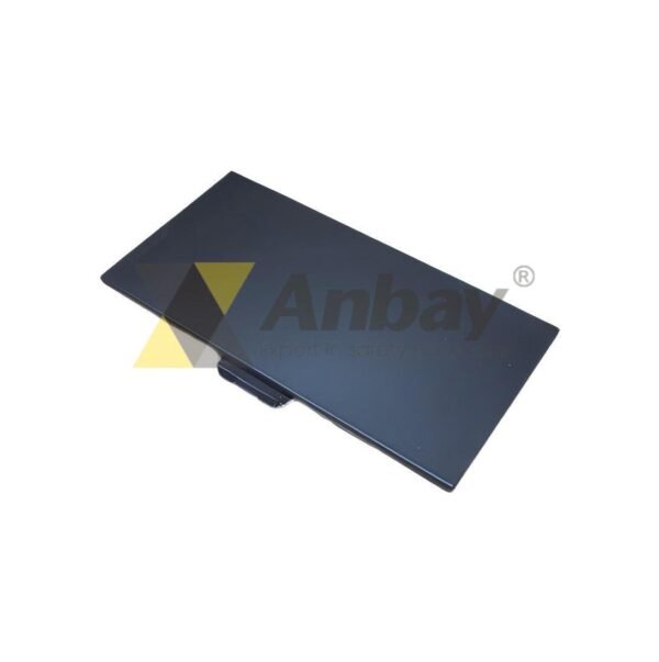 Cubierta decorativa AEB (sin agujeros), Chery Tiggo7PROMax