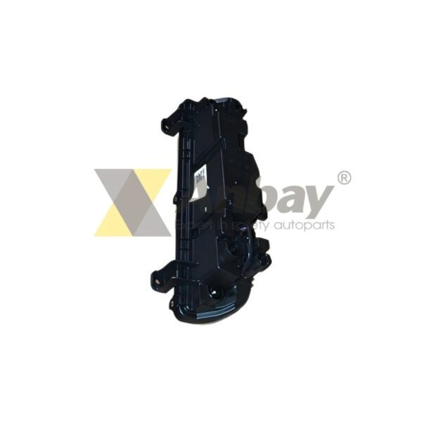 Conjunto de luz de señal delantera izquierda, Chery Tiggo7ProMax - Image 2