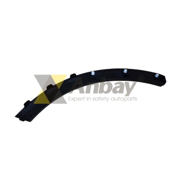 Ceja de rueda delantera izquierda, Chery Tiggo7ProMax - Imagen 2