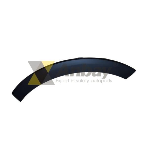 Ceja de rueda delantera izquierda, Chery Tiggo7ProMax