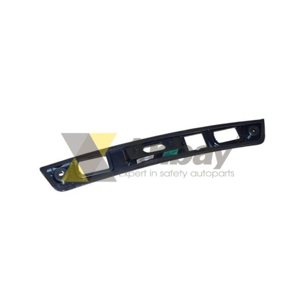 Conjunto de placa protectora de luz de matrícula, Chery Tiggo7ProMax
