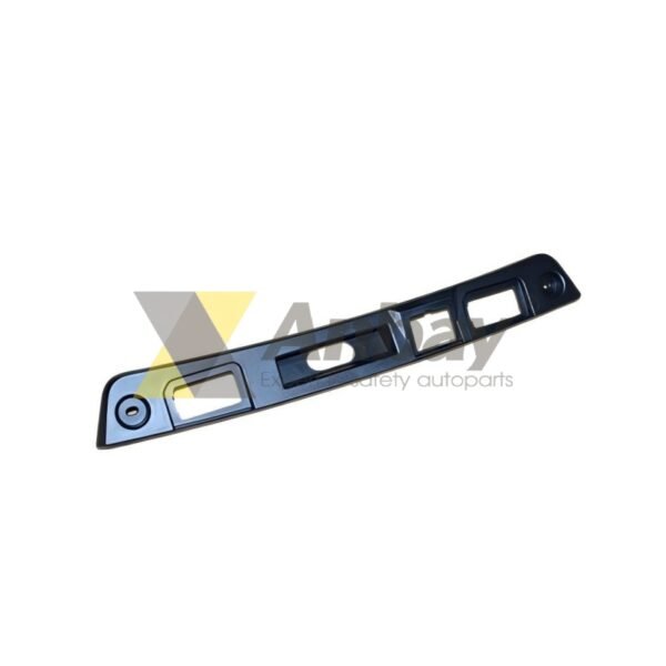 Conjunto de placa protectora de luz de matrícula, Chery Tiggo7ProMax - Imagen 2