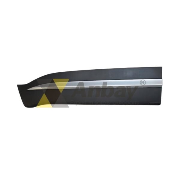 Conjunto de moldura de puerta delantera izquierda, Chery Tiggo7ProMax