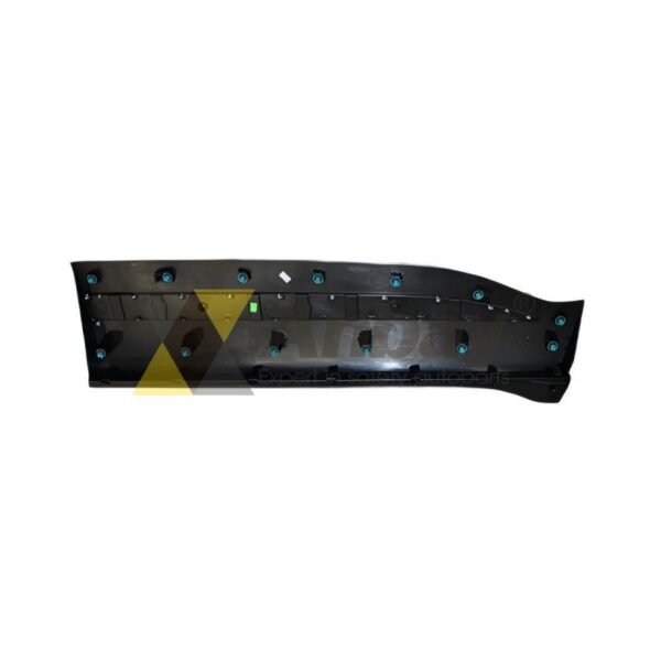 Conjunto de moldura de puerta delantera izquierda, Chery Tiggo7ProMax - Imagen 2