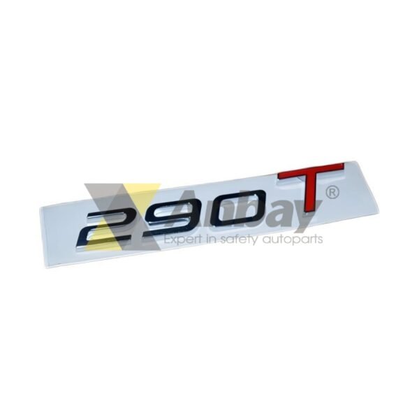 Logotipo TIGGO7, Chery Tiggo7ProMax