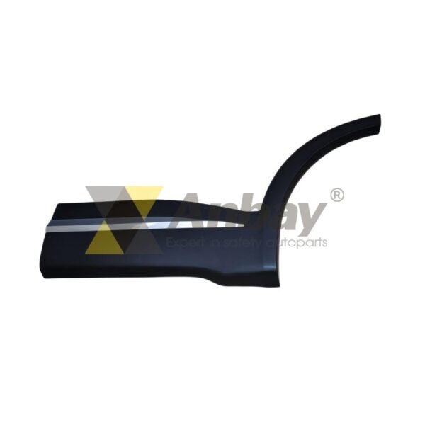Moldura de puerta trasera izquierda, Chery Tiggo7ProMax