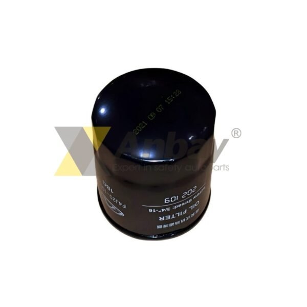 Conjunto de filtro de aceite, Chery Tiggo7ProMax - Imagen 2