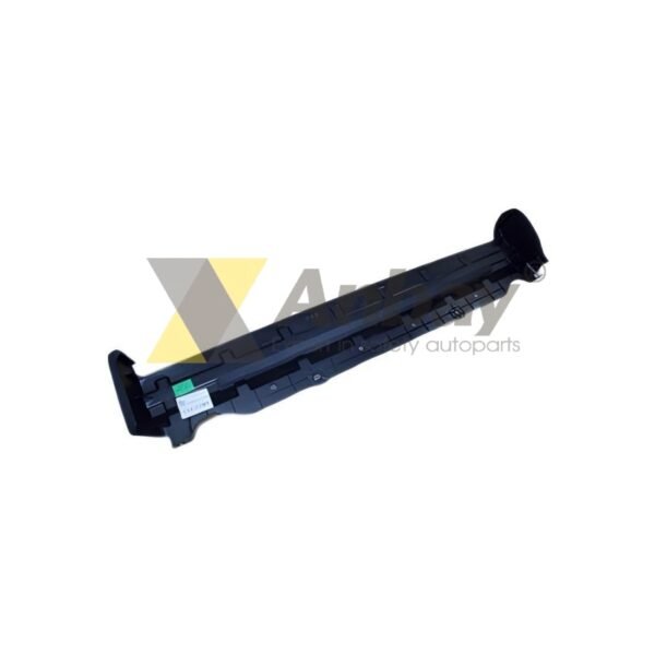 Deflector de aire inferior del parachoques delantero izquierdo, Chery Tiggo7ProMax - Imagen 2