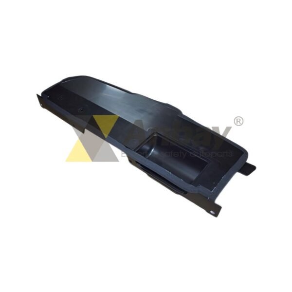 Deflector de aire superior del parachoques delantero izquierdo, Chery Tiggo7ProMax - Imagen 2
