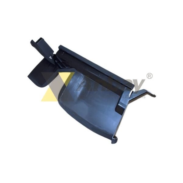 Deflector de aire del parachoques delantero izquierdo, Chery Tiggo7ProMax