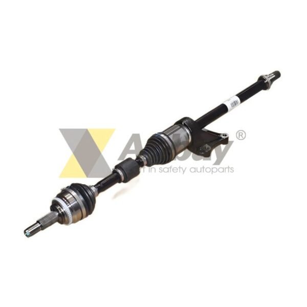 Conjunto de eje de transmisión delantero derecho, Chery Tiggo7ProMax - Imagen 2