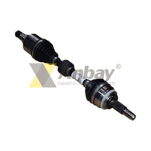 Conjunto de eje de transmisión delantero izquierdo, Chery Tiggo7ProMax - Imagen 2