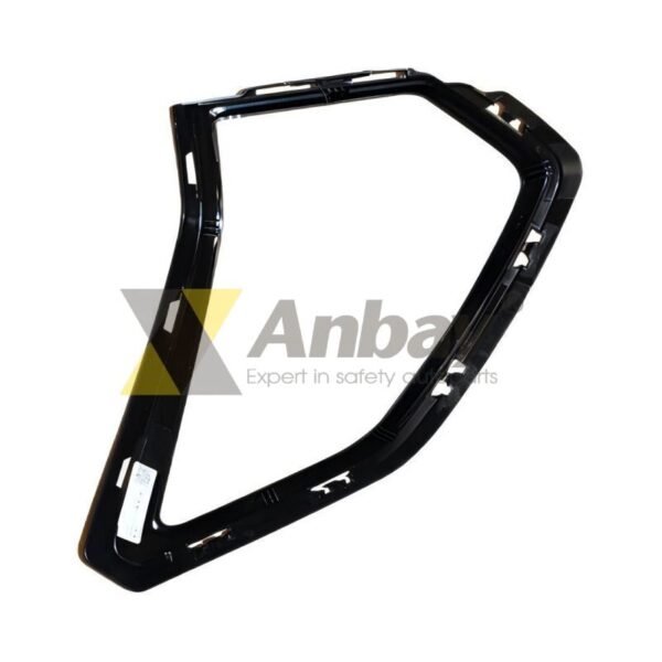 Cubierta decorativa para faro antiniebla derecho, para Chery Omoda C5