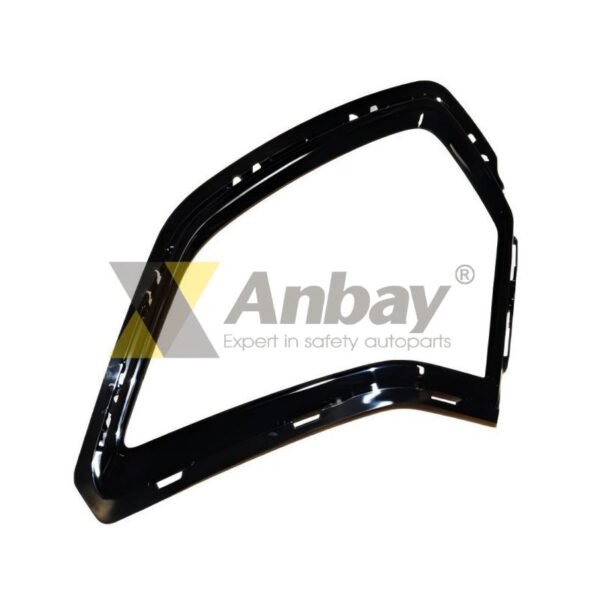 Cubierta decorativa para faro antiniebla derecho, para Chery Omoda C5 - Imagen 2