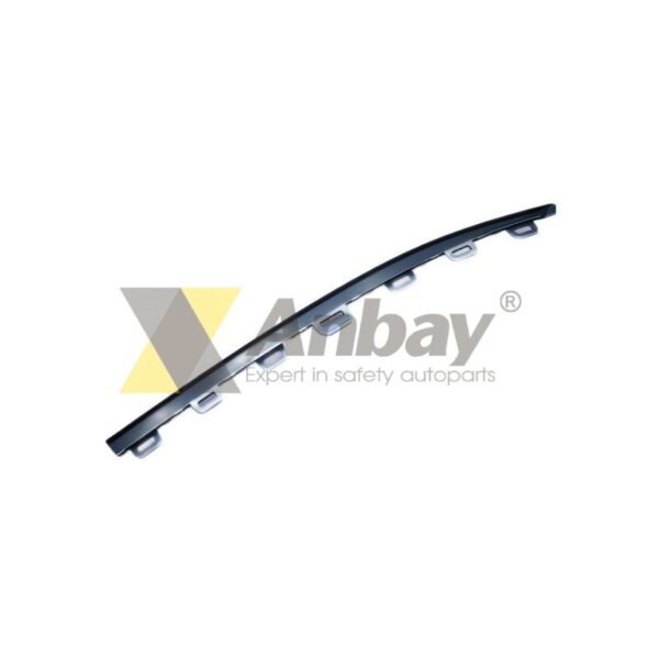 Tira del parachoques delantero izquierdo, Chery Omoda C5