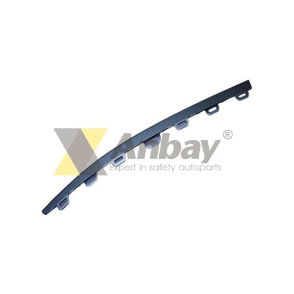 Tira del parachoques delantero izquierdo, Chery Omoda C5 - Imagen 2
